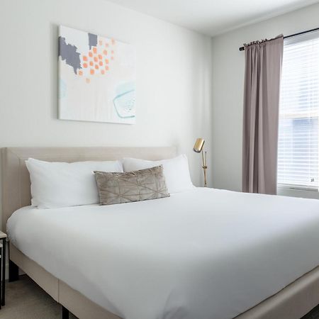 Kasa Greenville Dallas Quarto foto