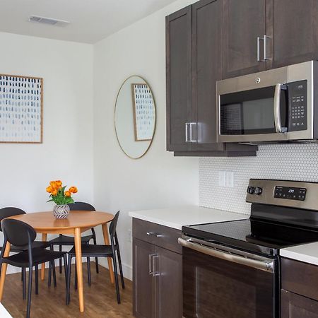Kasa Greenville Dallas Quarto foto