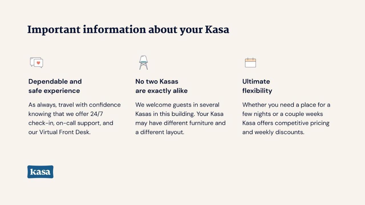 Kasa Greenville Dallas Exterior foto