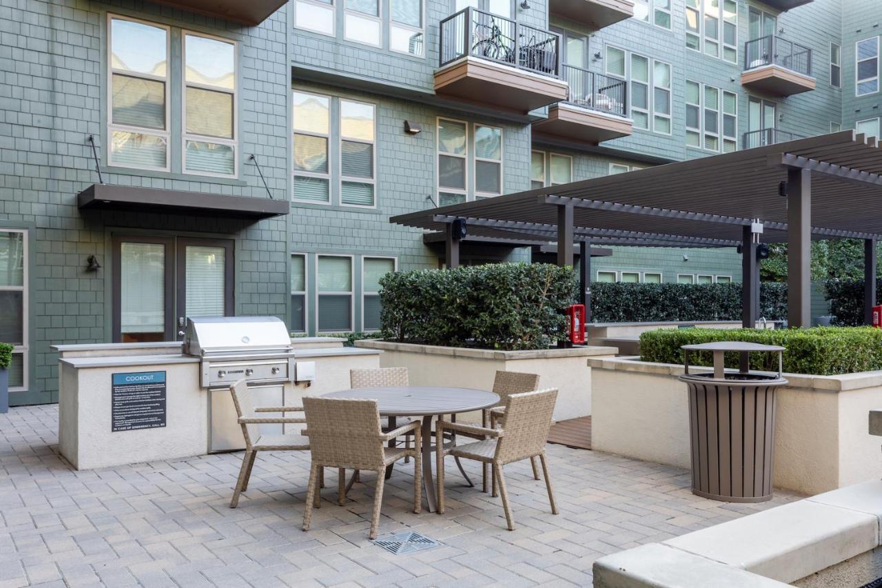 Kasa Greenville Dallas Exterior foto