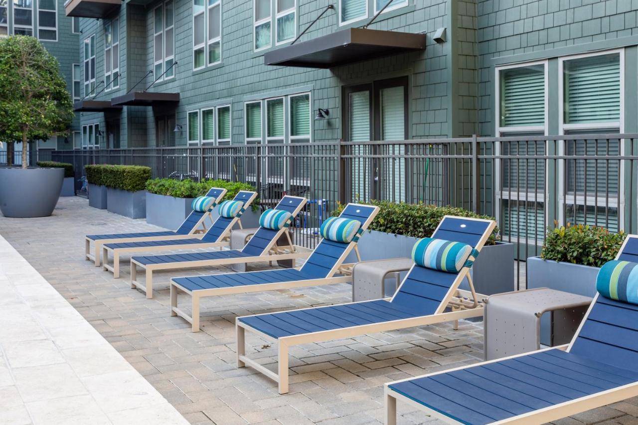Kasa Greenville Dallas Exterior foto