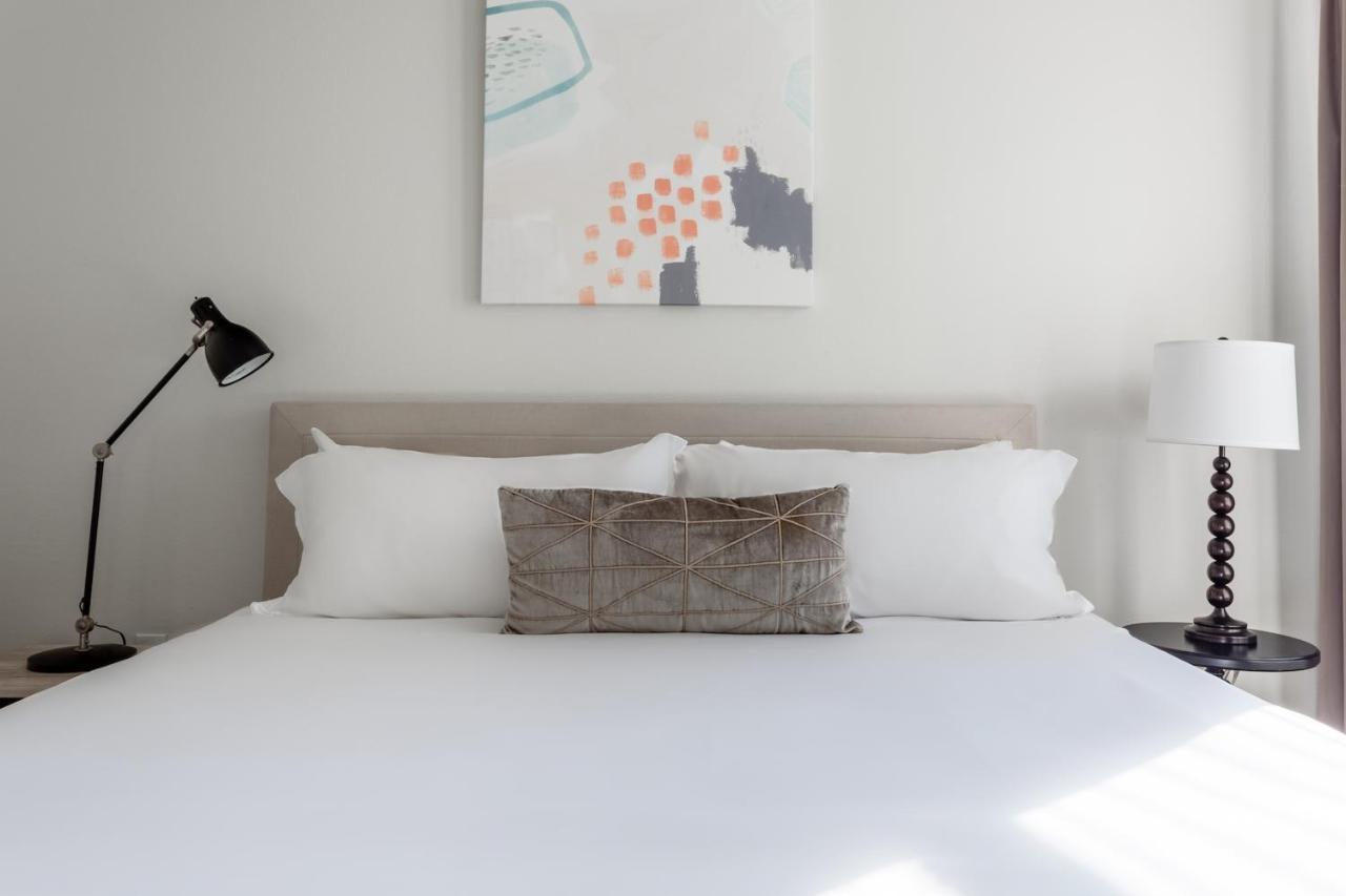 Kasa Greenville Dallas Quarto foto