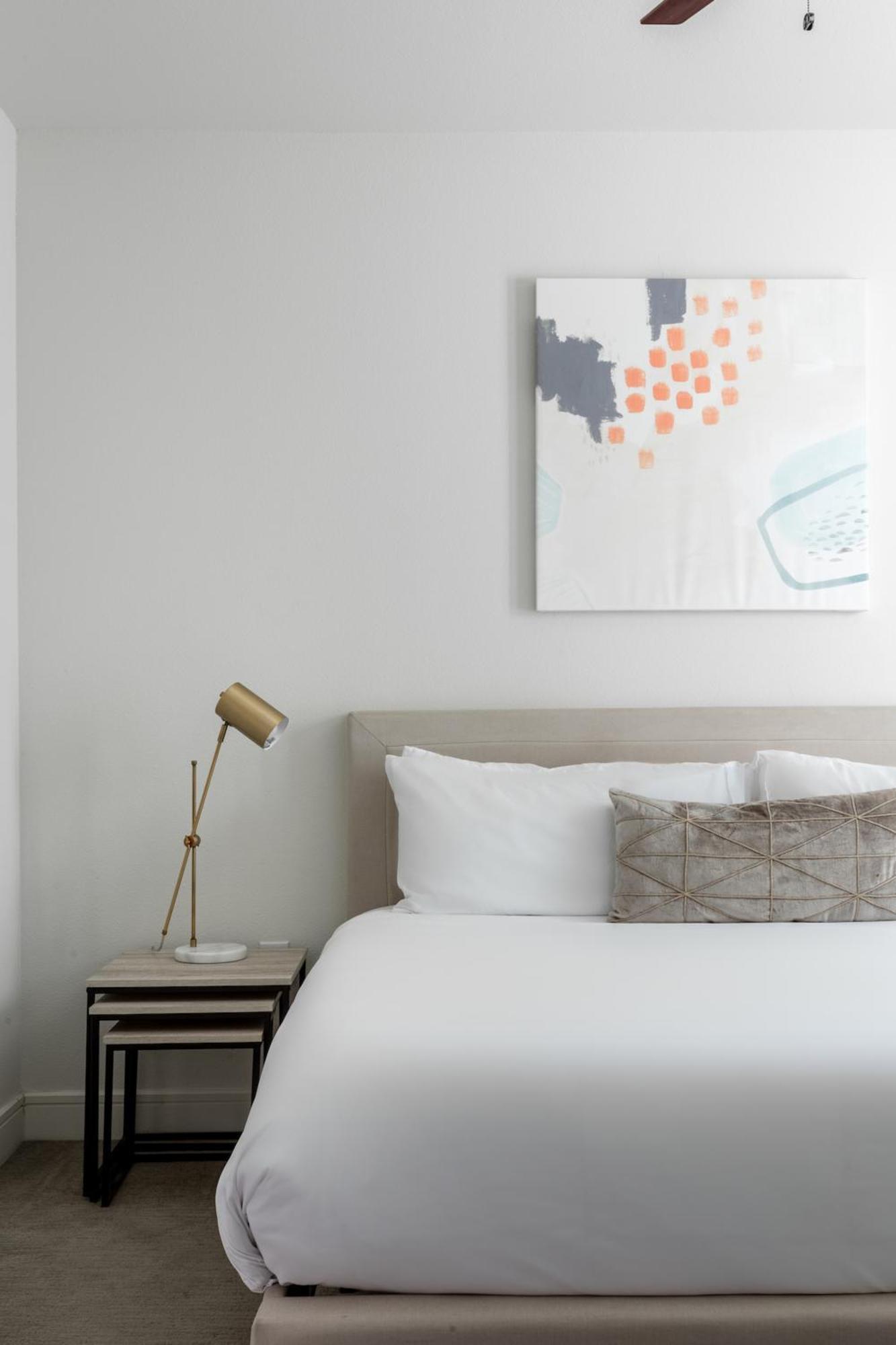 Kasa Greenville Dallas Quarto foto