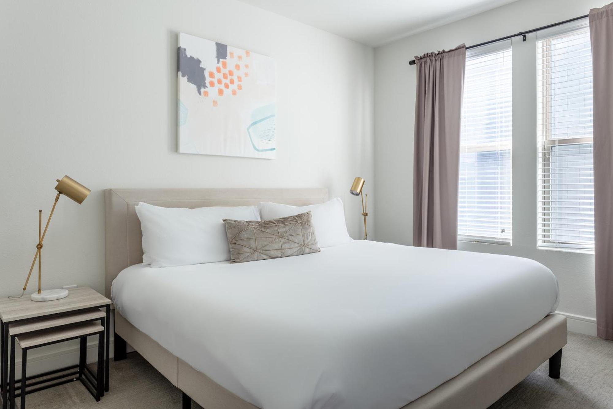 Kasa Greenville Dallas Quarto foto