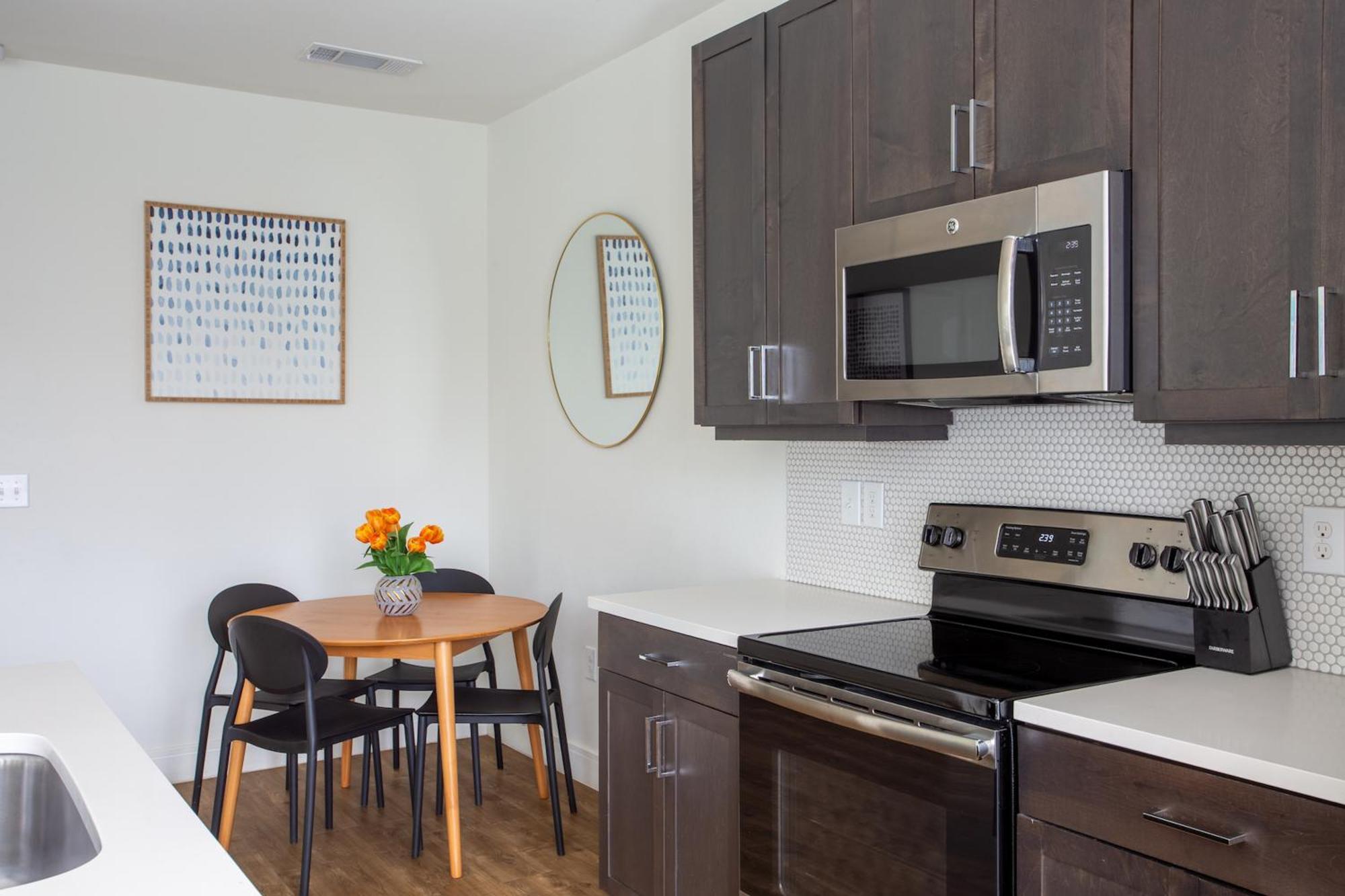 Kasa Greenville Dallas Quarto foto