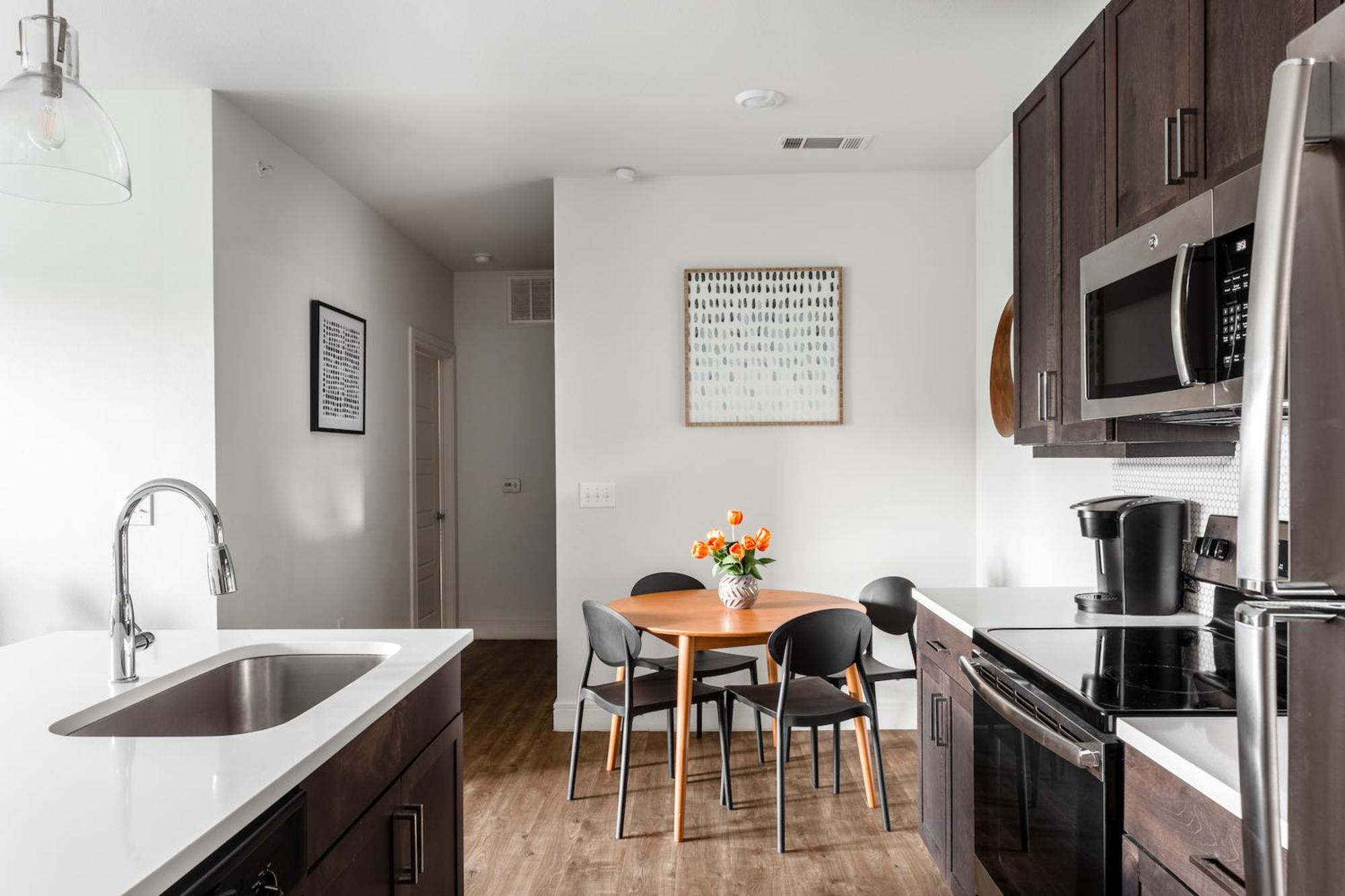 Kasa Greenville Dallas Quarto foto