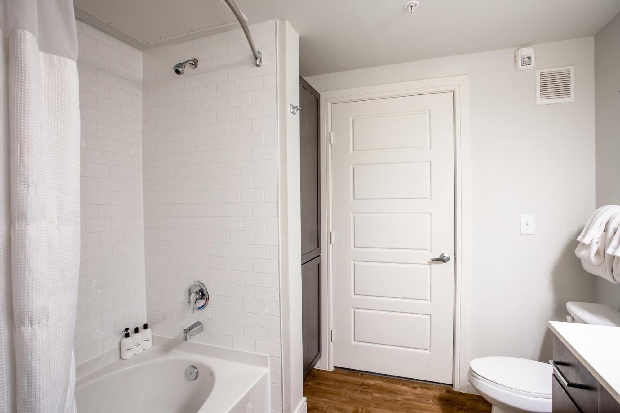 Kasa Greenville Dallas Quarto foto