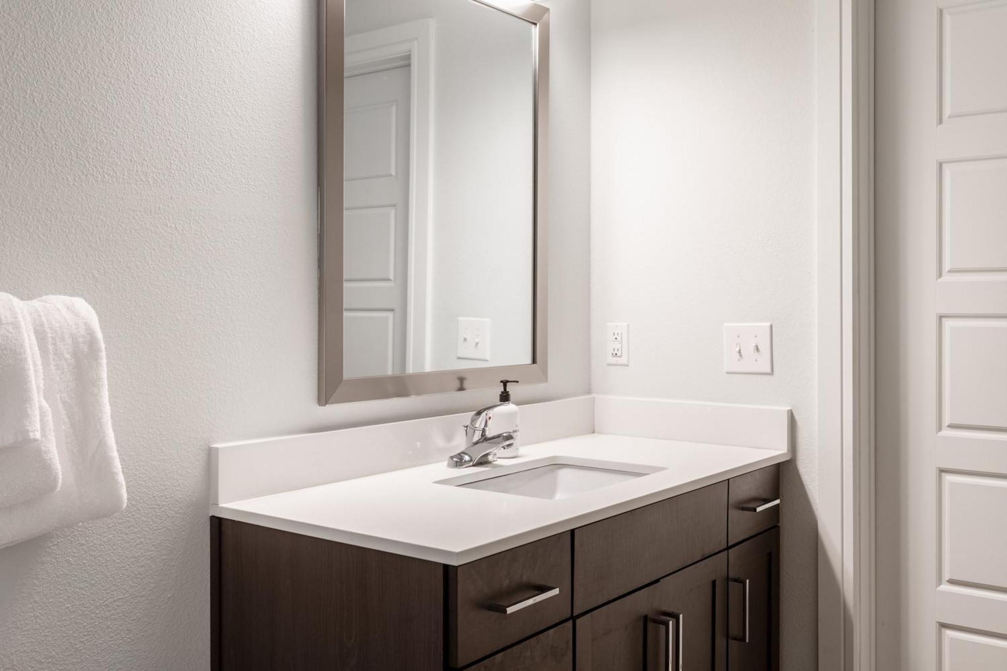 Kasa Greenville Dallas Quarto foto