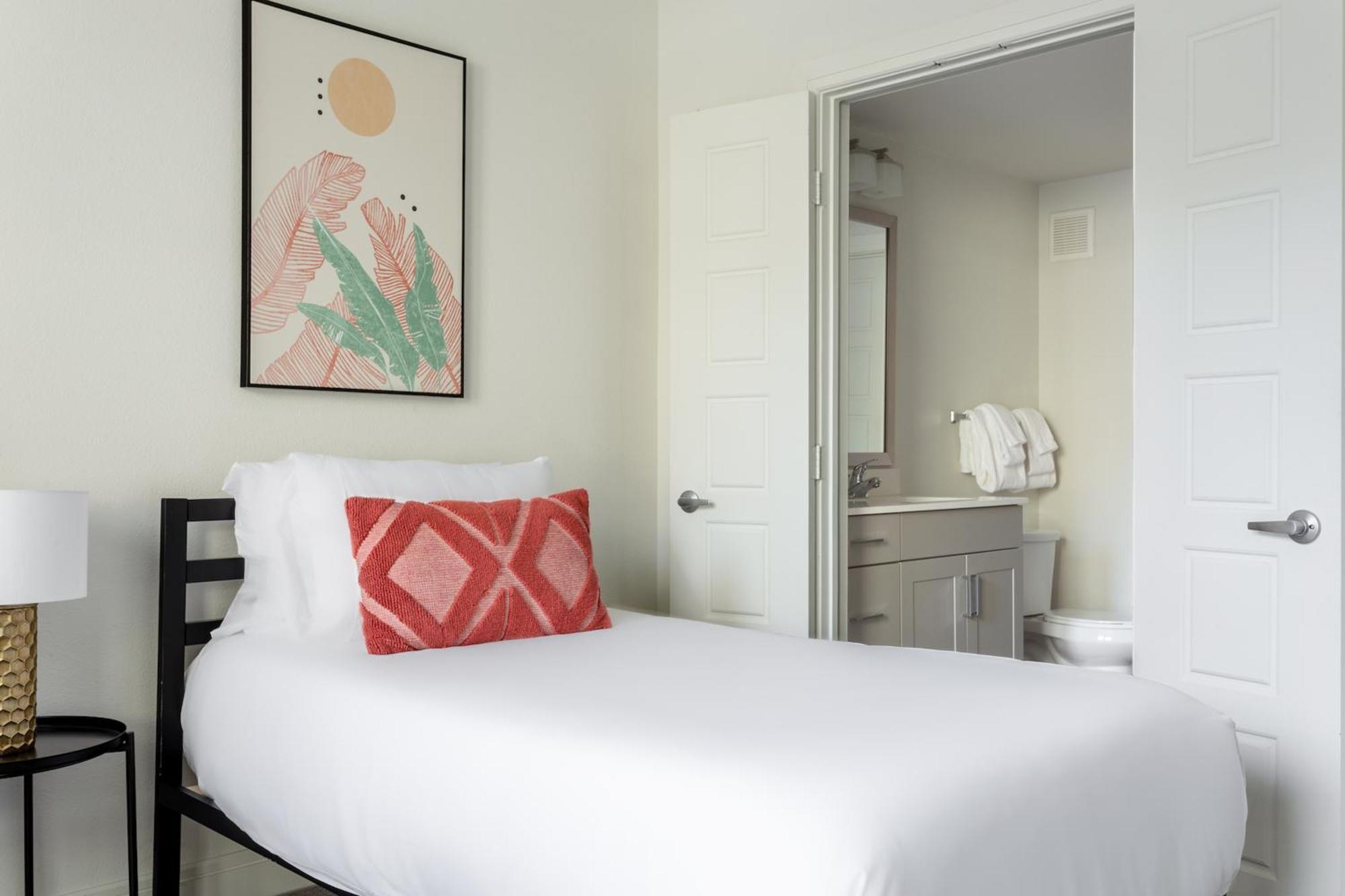 Kasa Greenville Dallas Quarto foto