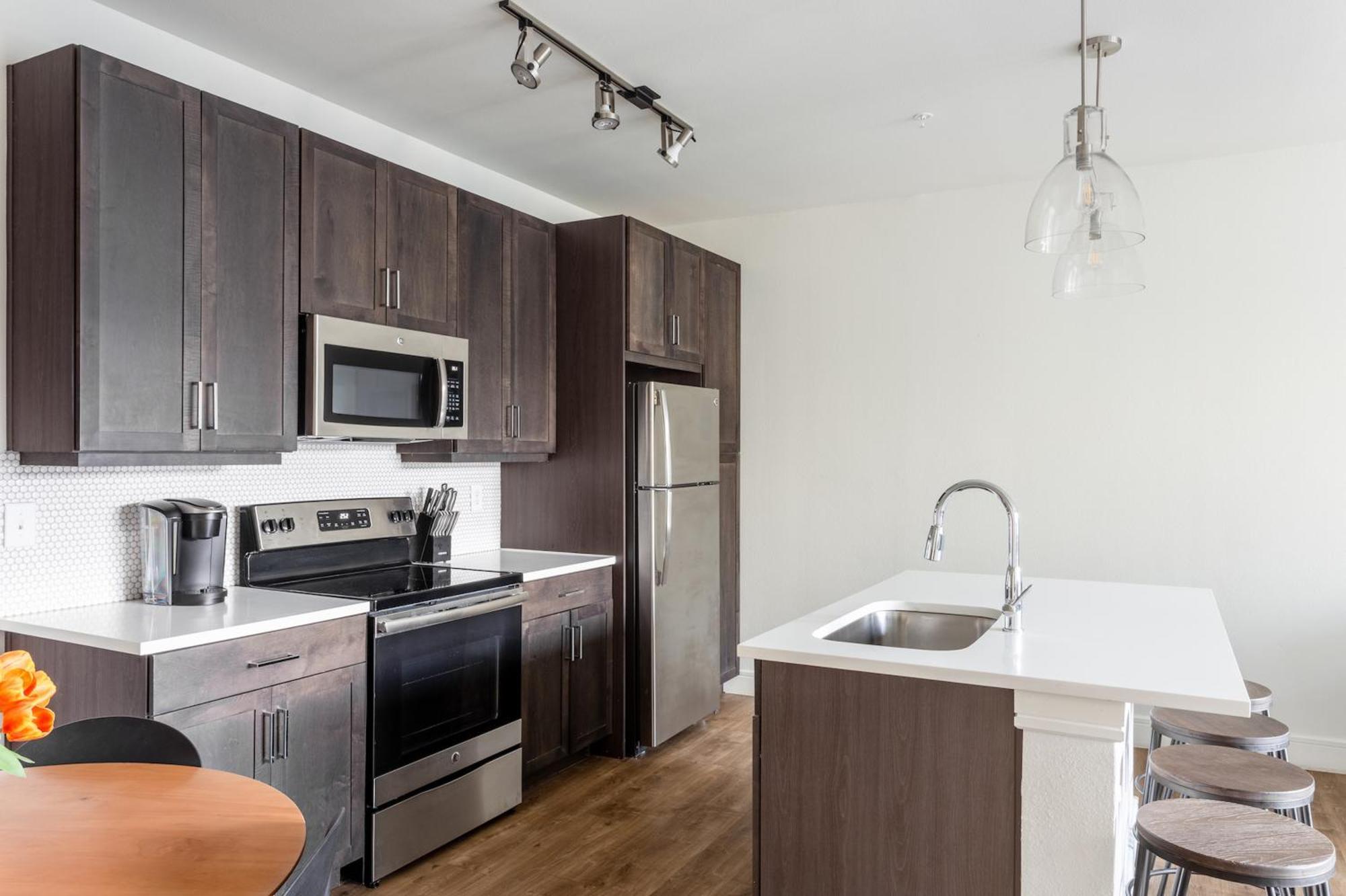 Kasa Greenville Dallas Quarto foto